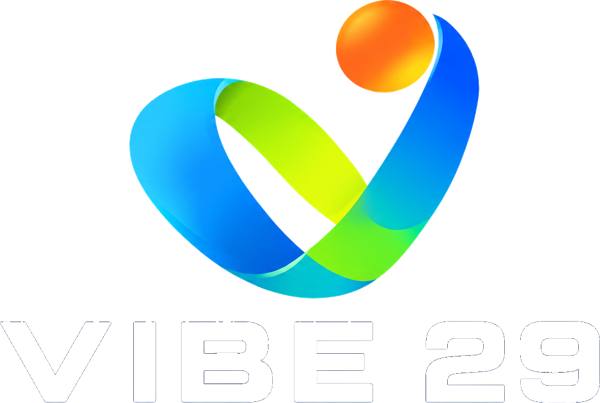 Vibe 29 logo