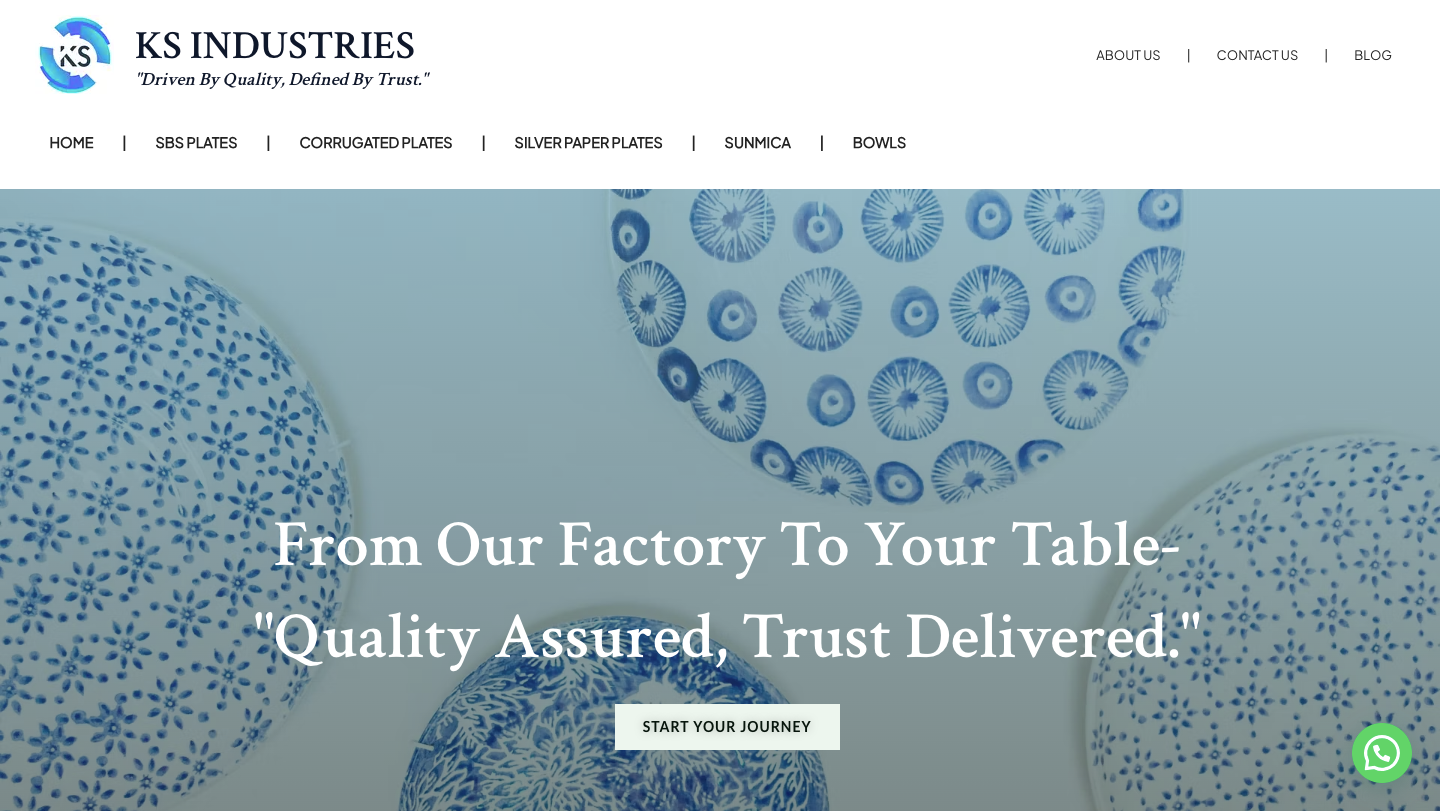KS Industries