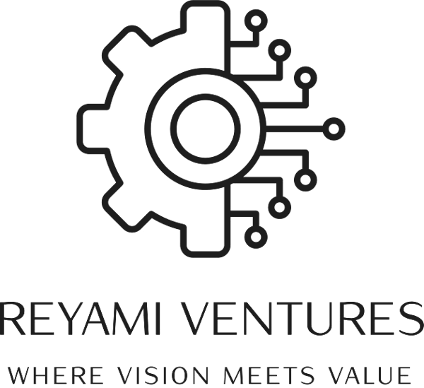 Reyami Ventures logo