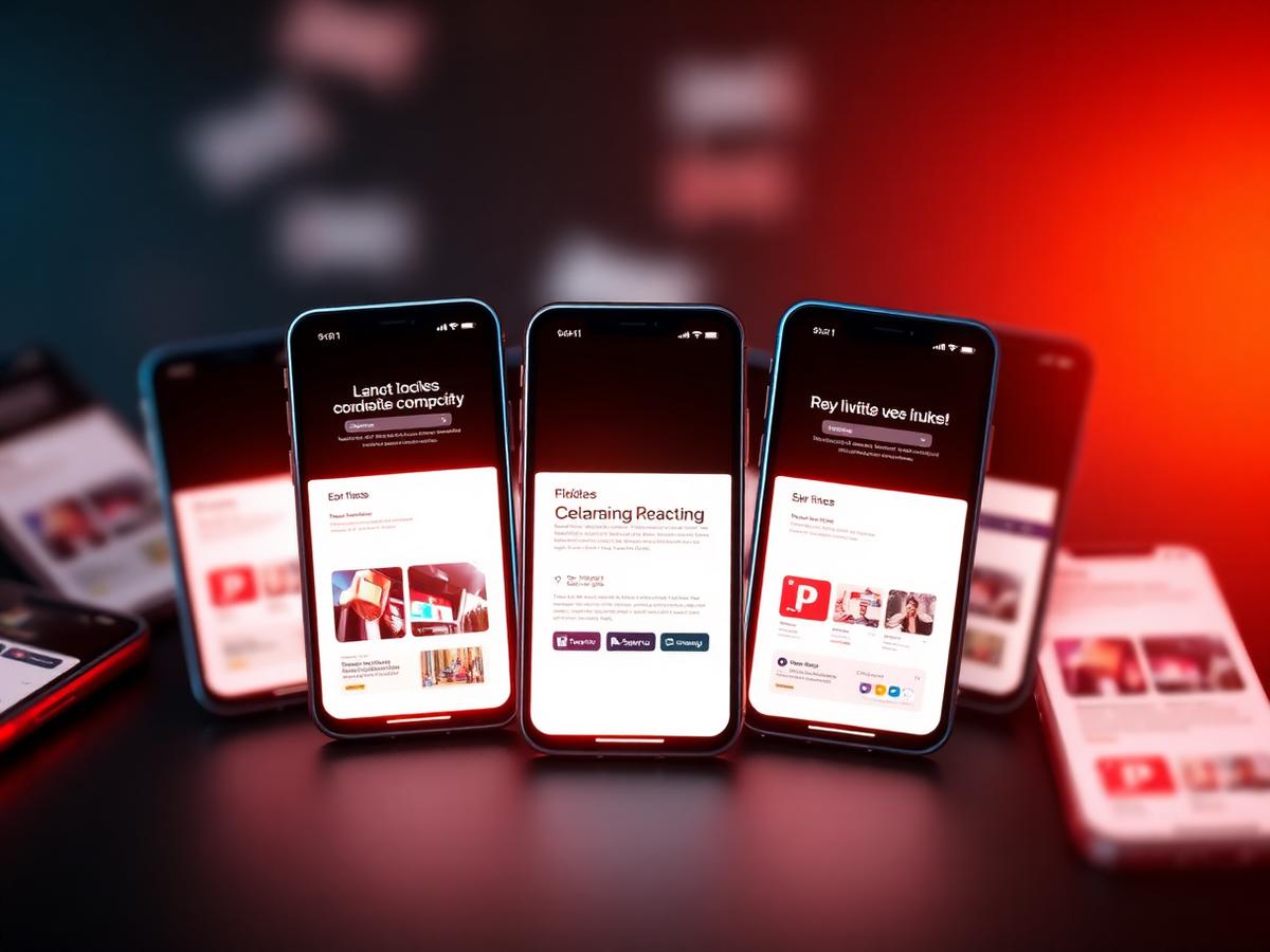 AI Pre-sale Pages