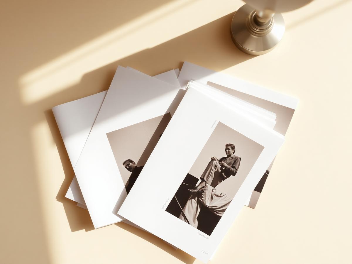 Portfolio Designs