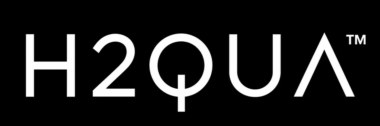 H2QUA logo