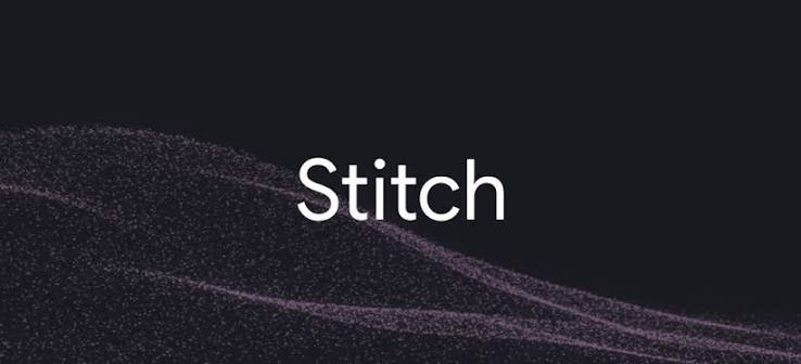 Google Stitch logo