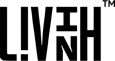 LivinH logo